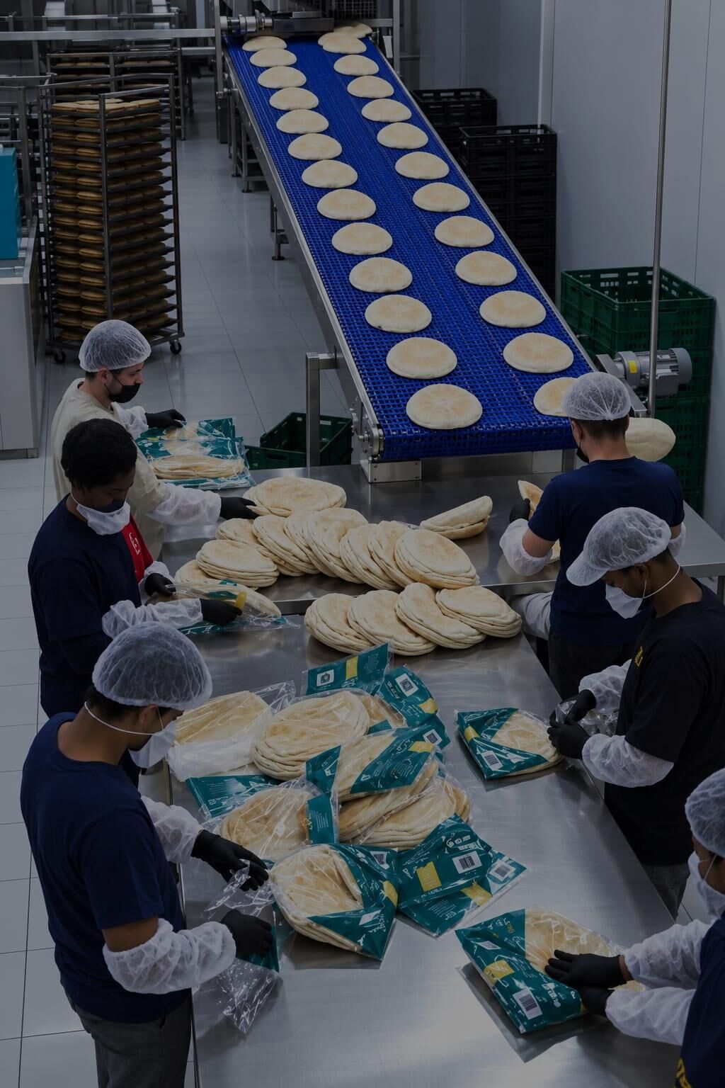 Production line